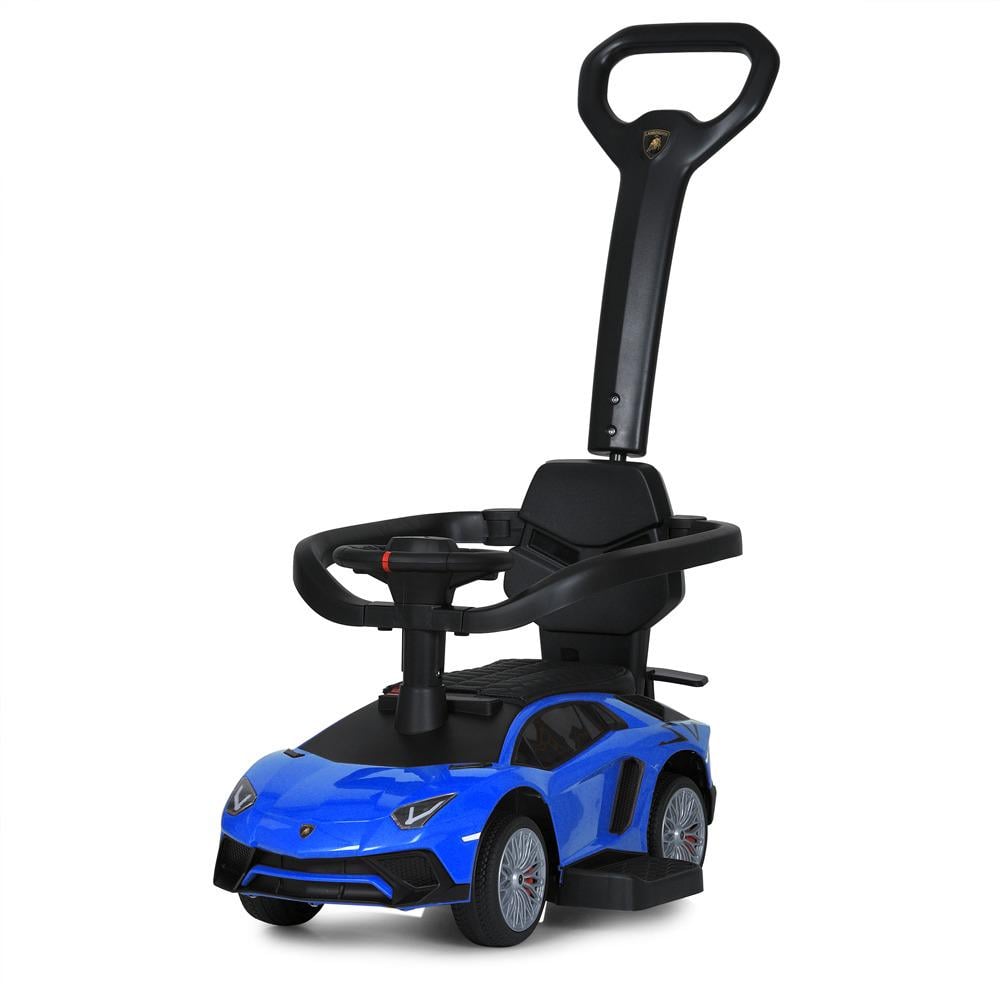 Каталка-толокарь Bambi Racer (M 5777EL-4)