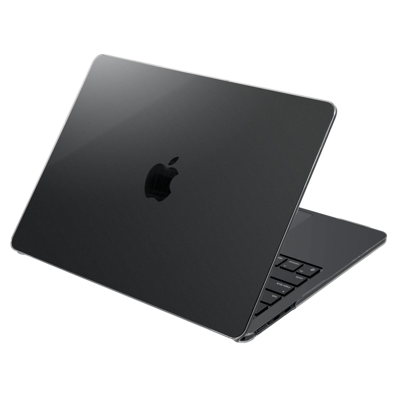 Чехол-накладка LAUT Slim Cristal-X for MacBook Air M2 2022 L_MA22_SL_C Clear