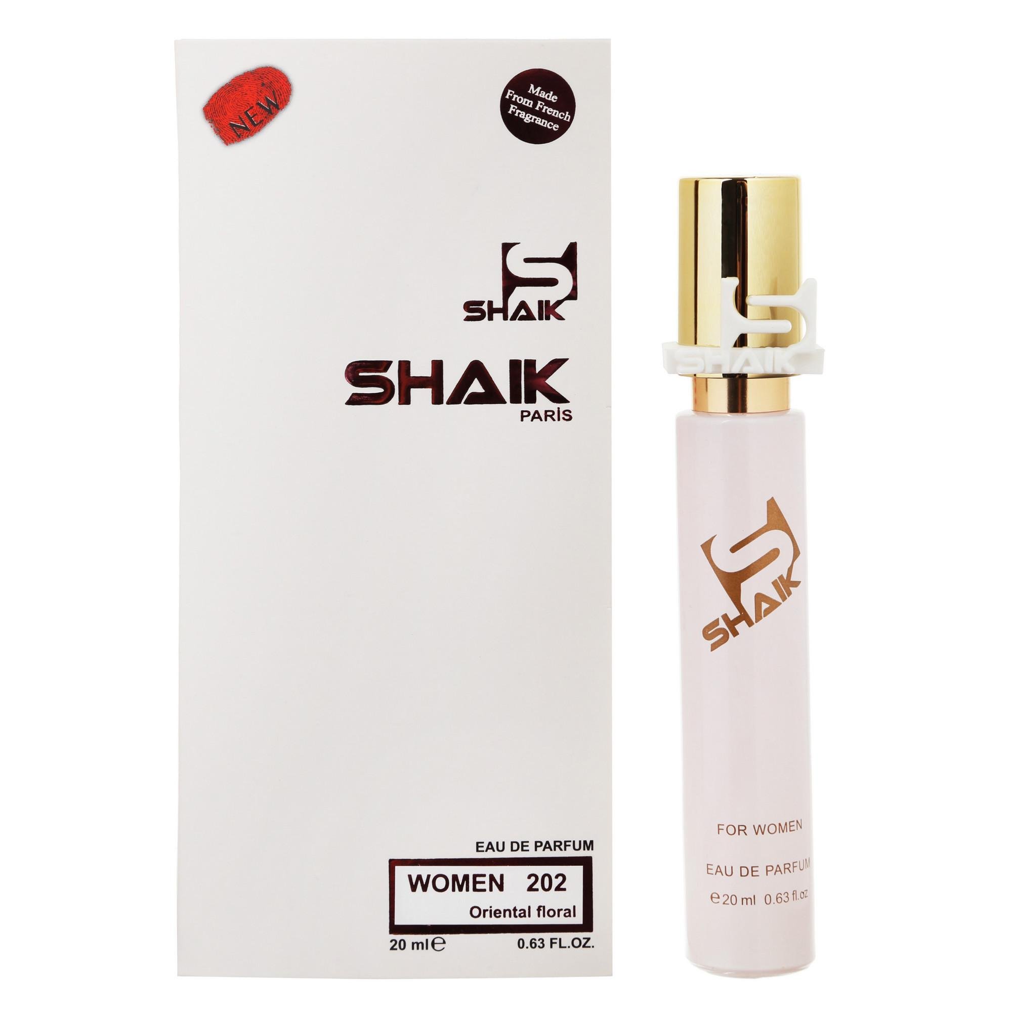 Парфуми жіночі SHAIK SH-W 202 20 мл (136)