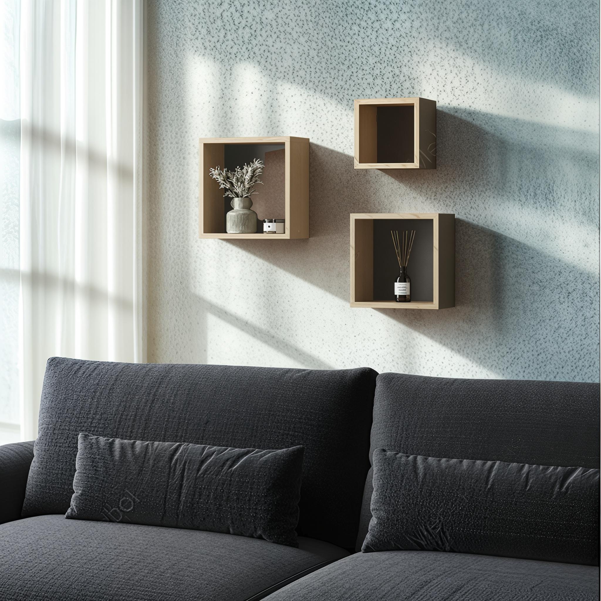 Поличка для книг (ww6)