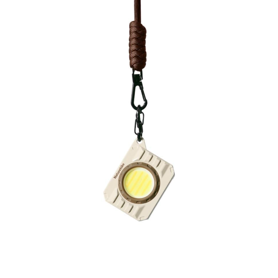 Ліхтар наключний Naturehike CNK2450ZM014 Бежевий Ліхтар наключний Naturehike CNK2450ZM014 Бежевий