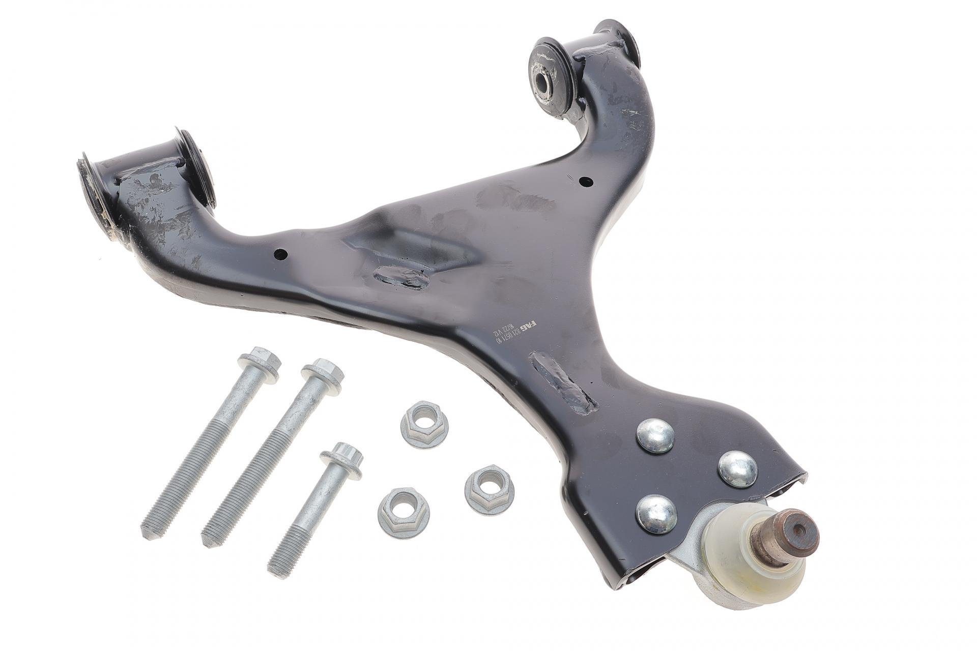 Рычаг подвески FAG передний/снизу L Mercedes Vito/Viano W639 03- (821 0571 10)