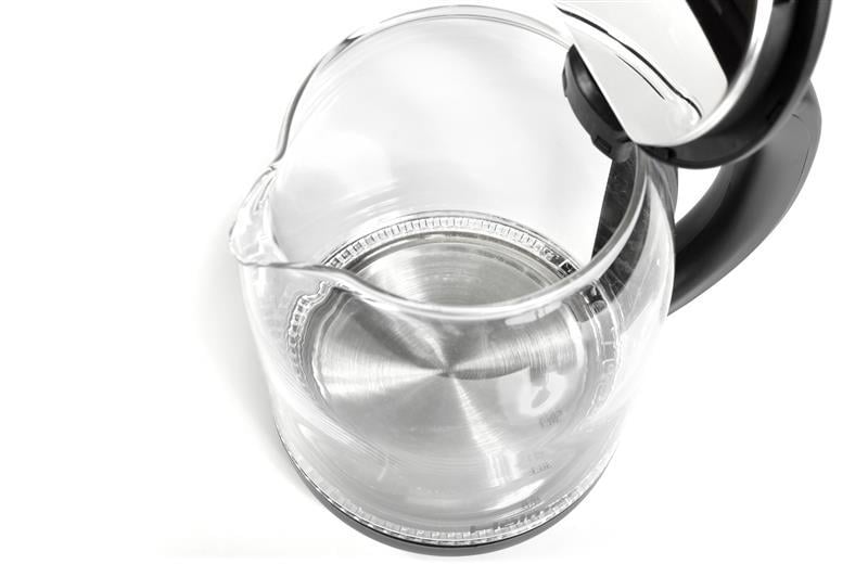 Электрочайник Holmer HKS-1950 (23851285) - фото 6 Электрочайник Holmer HKS-1950 (23851285) - фото 6