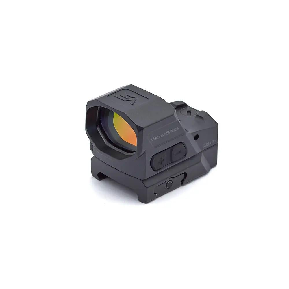 Приціл коліматорний Vector Optics Frenzy-X 1x19x28 GenII 3MOA (5003531)