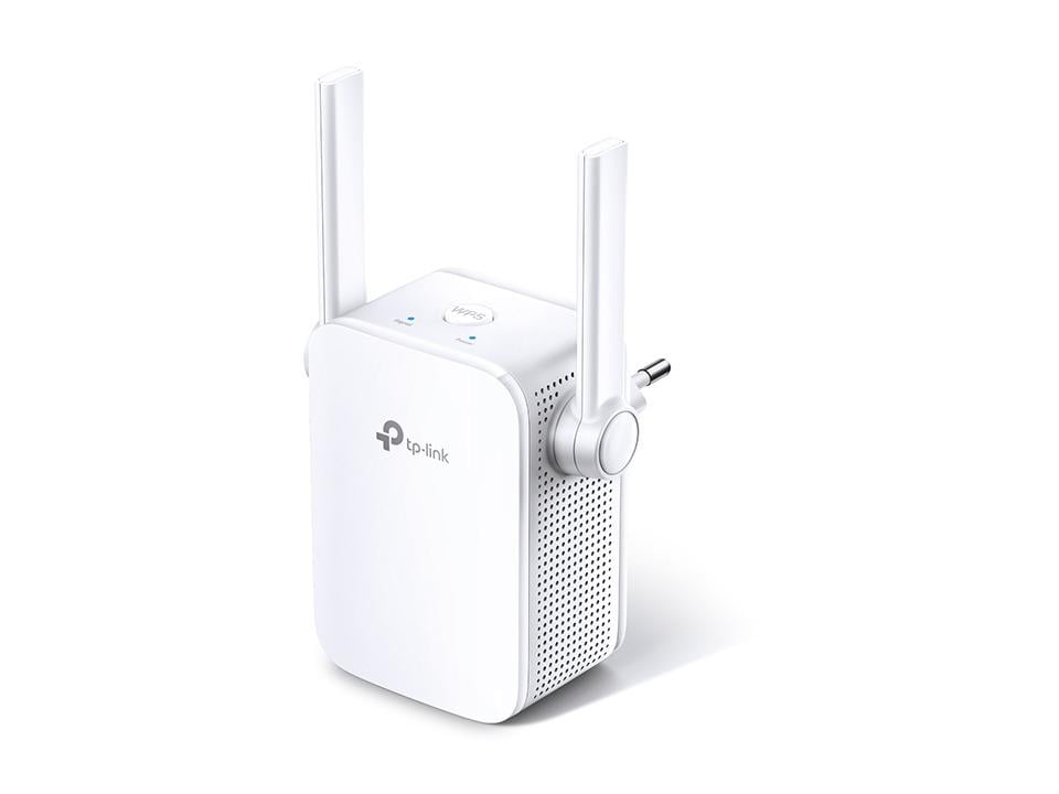 Ретранслятор Wi-Fi TP-Link TL-WA855RE (13379385)