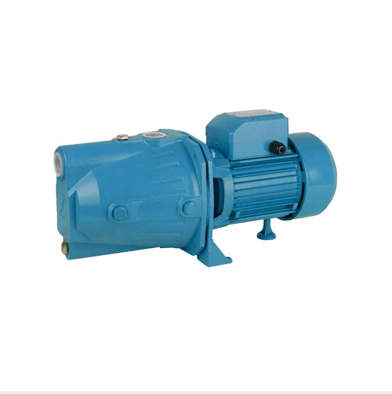 Поверхневий насос JET 100A Long