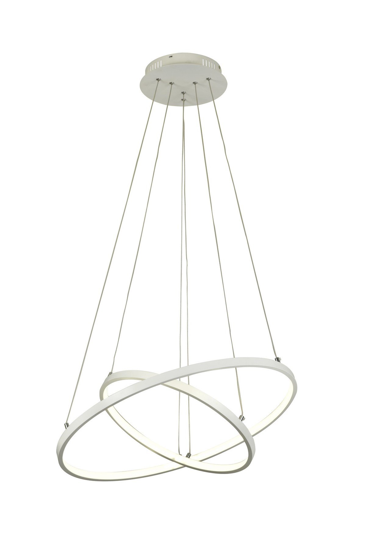 Люстра Blitz Білий (8841-42)