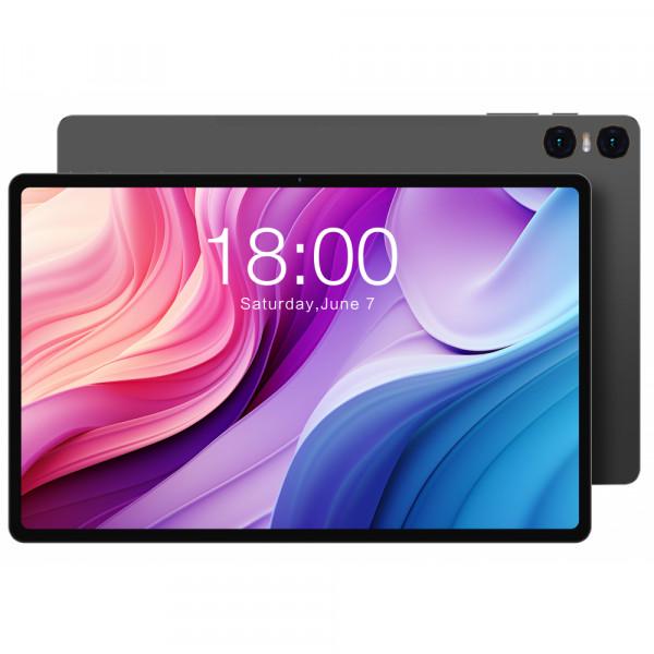 Планшет Teclast T40HD T606 8/128 Гб 7200 mAh LTE Metal Space Grey (6940709685594) - фото 2