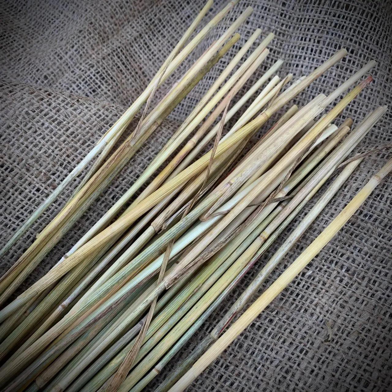 Солома жита 100 шт. (27986318)