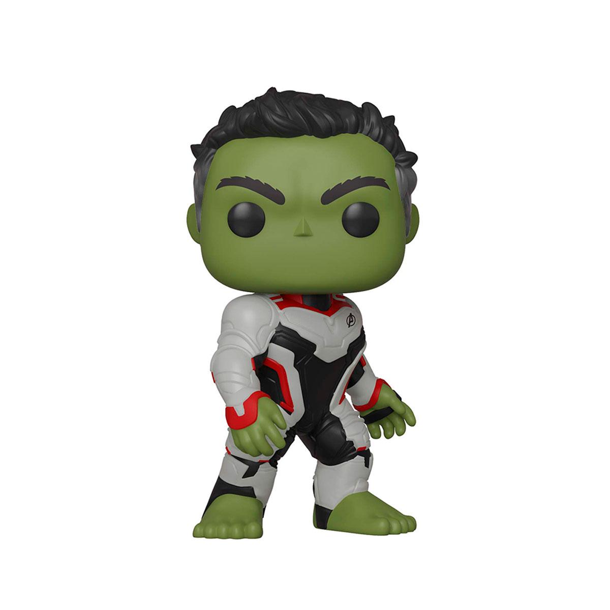 Детская игровая фигурка Funko POP Мстители Финал Халк (36659) Детская игровая фигурка Funko POP Мстители Финал Халк (36659)