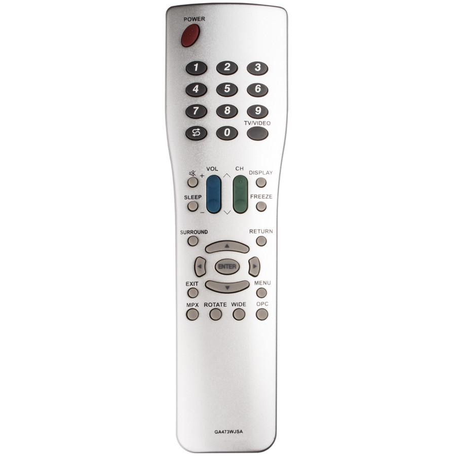 Пульт для телевізора SHARP GA473WJSA (1899)