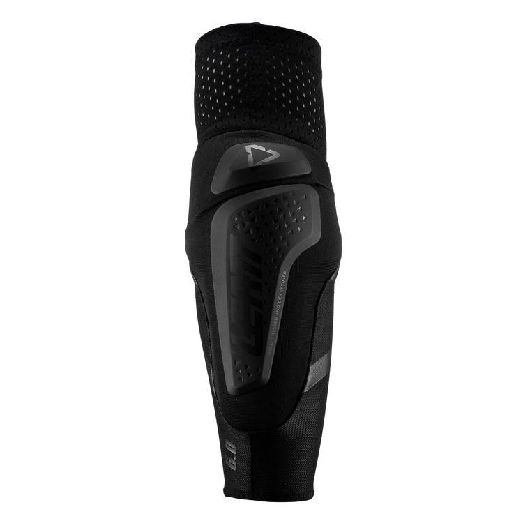 Мотоналокотники Leatt Elbow Guard 3DF 6.0 L Black (17258)