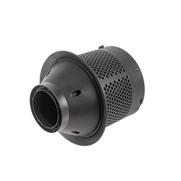 Фильтр циклонный DJ97-02119A для контейнера пылесоса Samsung (00000038431) - фото 3 Фильтр циклонный DJ97-02119A для контейнера пылесоса Samsung (00000038431) - фото 3