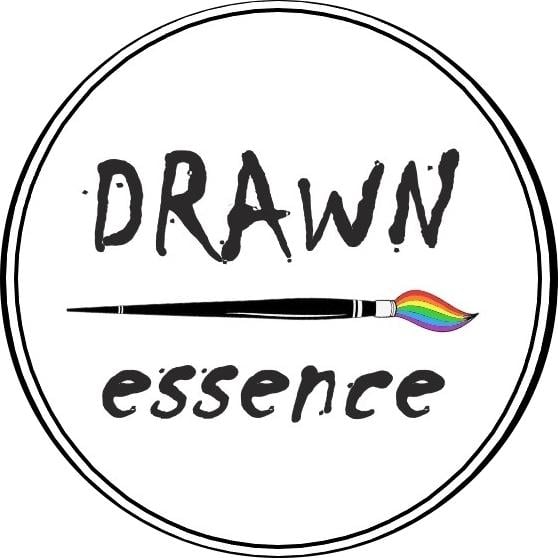 Drawn Essence