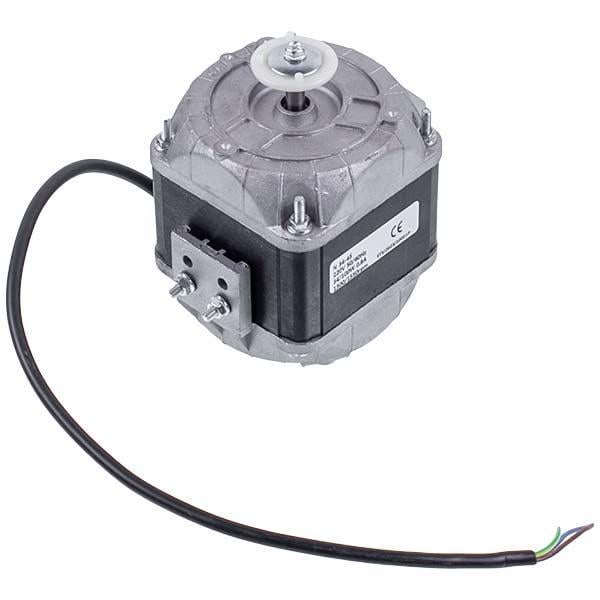 Двигатель обдува 34W 220V YJF34-45 (00000041576) Двигатель обдува 34W 220V YJF34-45 (00000041576)
