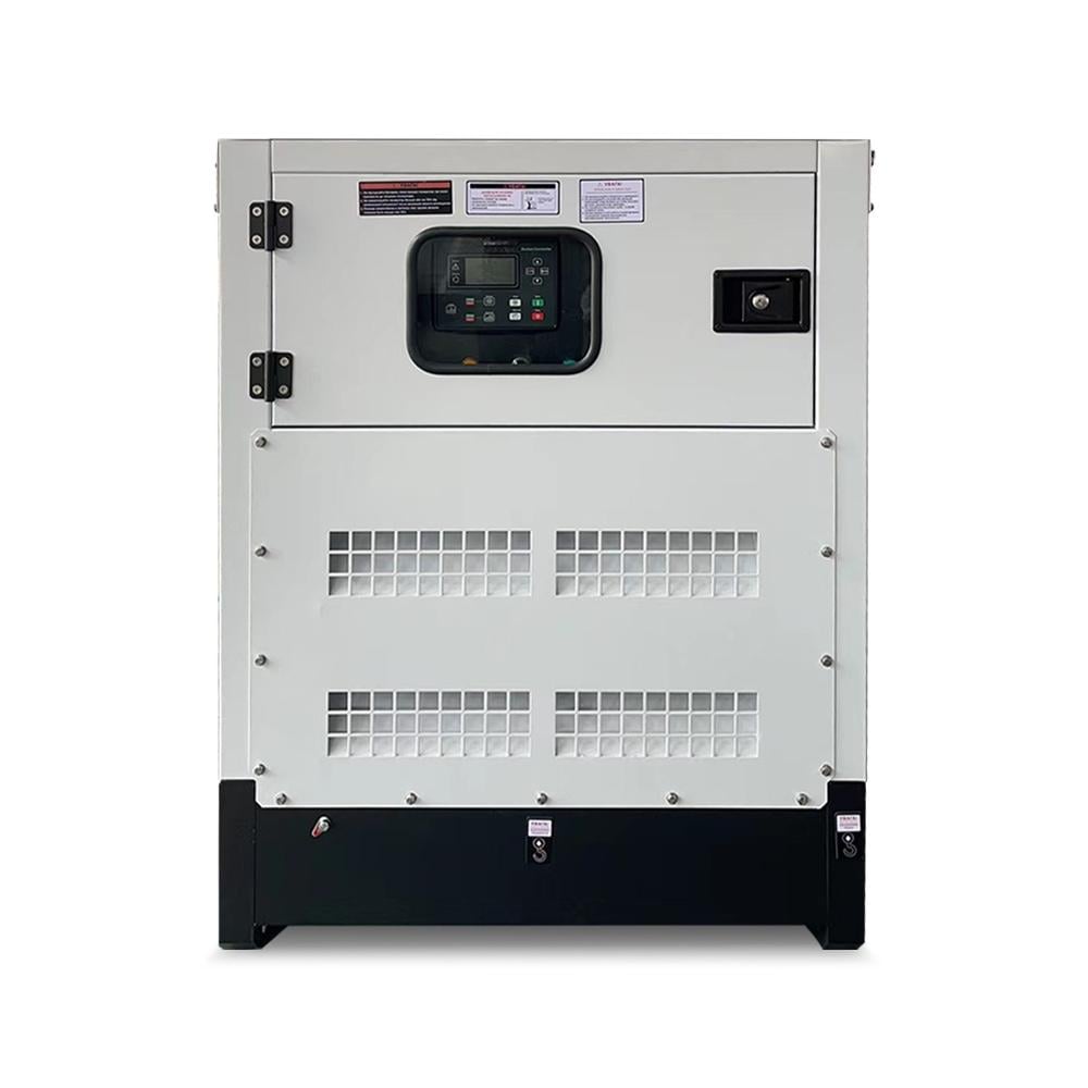 Генератор дизельный Kraft KRF-30KW/DA 30 кВт (41-00304) - фото 2