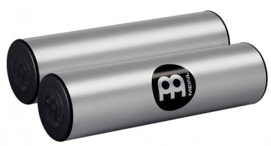 Шейкер Meinl SH99-L-S Large Double Round Aluminum Shaker Silver (115201)