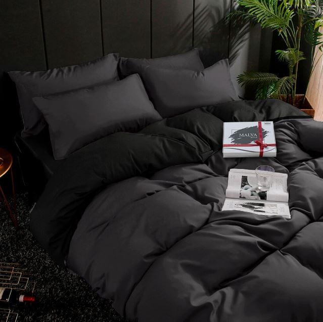 Комплект постельного белья Мальва Бязь полуторный 150x220 см (Н0326)