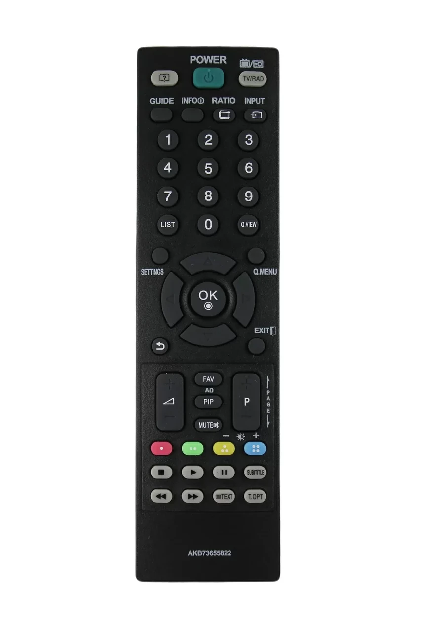 Пульт для телевизора LG AKB73655822