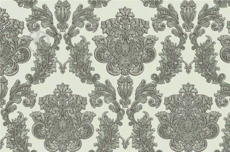 Обои Bravo виниловые на флизелиновой основе 84105BR95 (1,06х10,05м.)