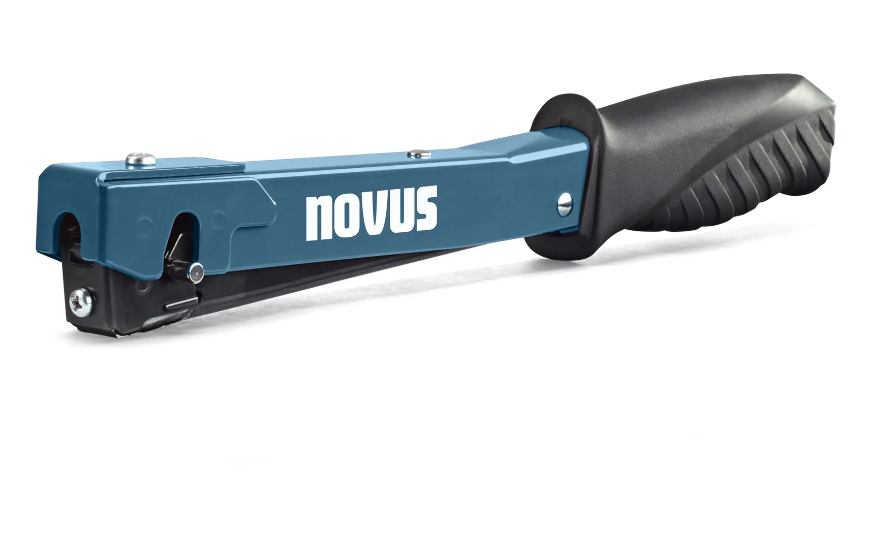 Степлер-молоток строительный Novus J-022 (38309871)