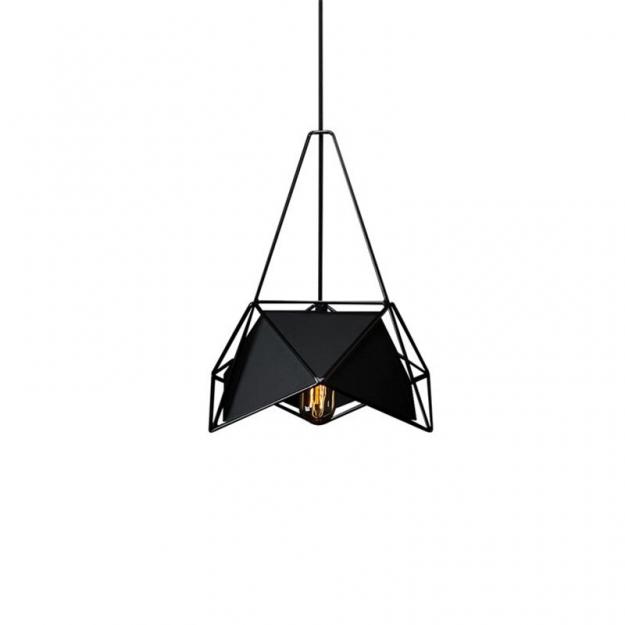 Подвес Bat W23 White - фото 4 Подвес Bat W23 White - фото 4