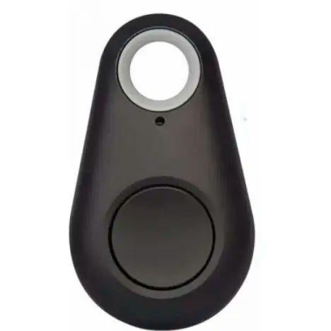 GPS-трекер Itag Bluetooth 4.0 Anti Lost на 1 батарейке CR2032 пластиковый до 25 м 5,2x3,1x1,1 см (opt-20213)