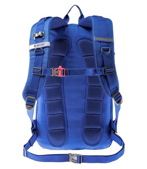 Рюкзак Hi-Tec Felix II 25L Синий - фото 3