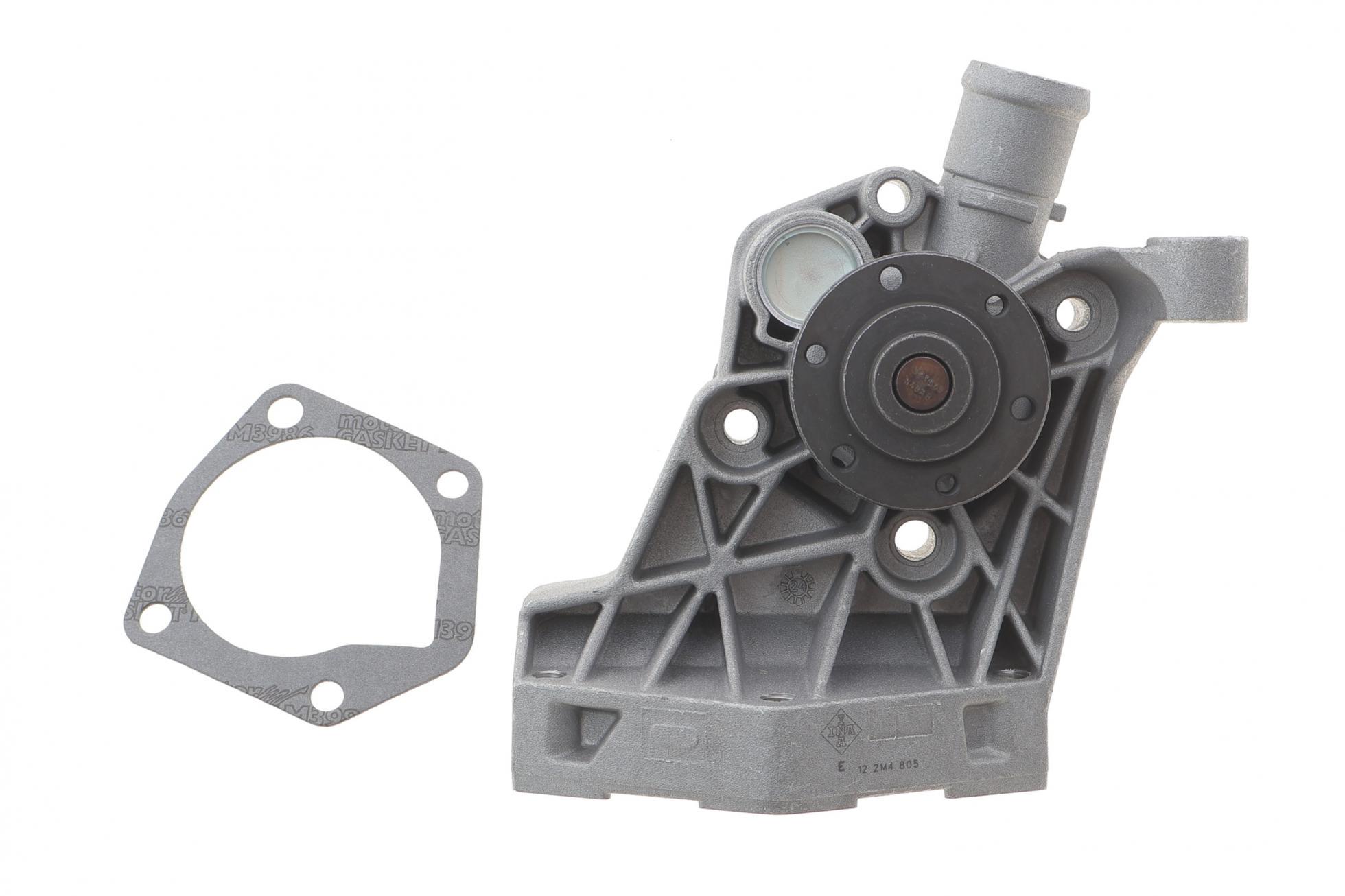 Насос воды INA Skoda Fabia 1.4 99-03 538 0638 10 (25588184)