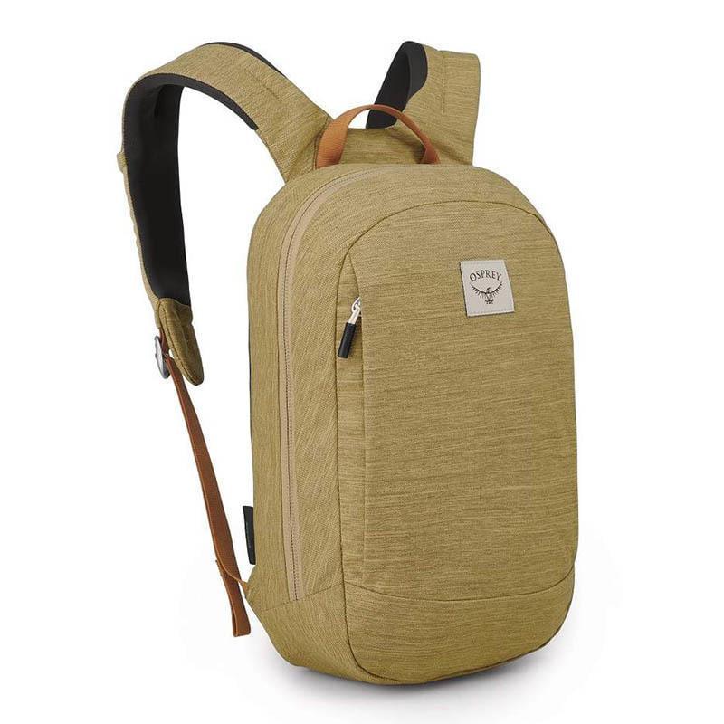 Городской рюкзак Osprey Arcane Small Day 10 л Milky Tea Tan (009,001,0121)