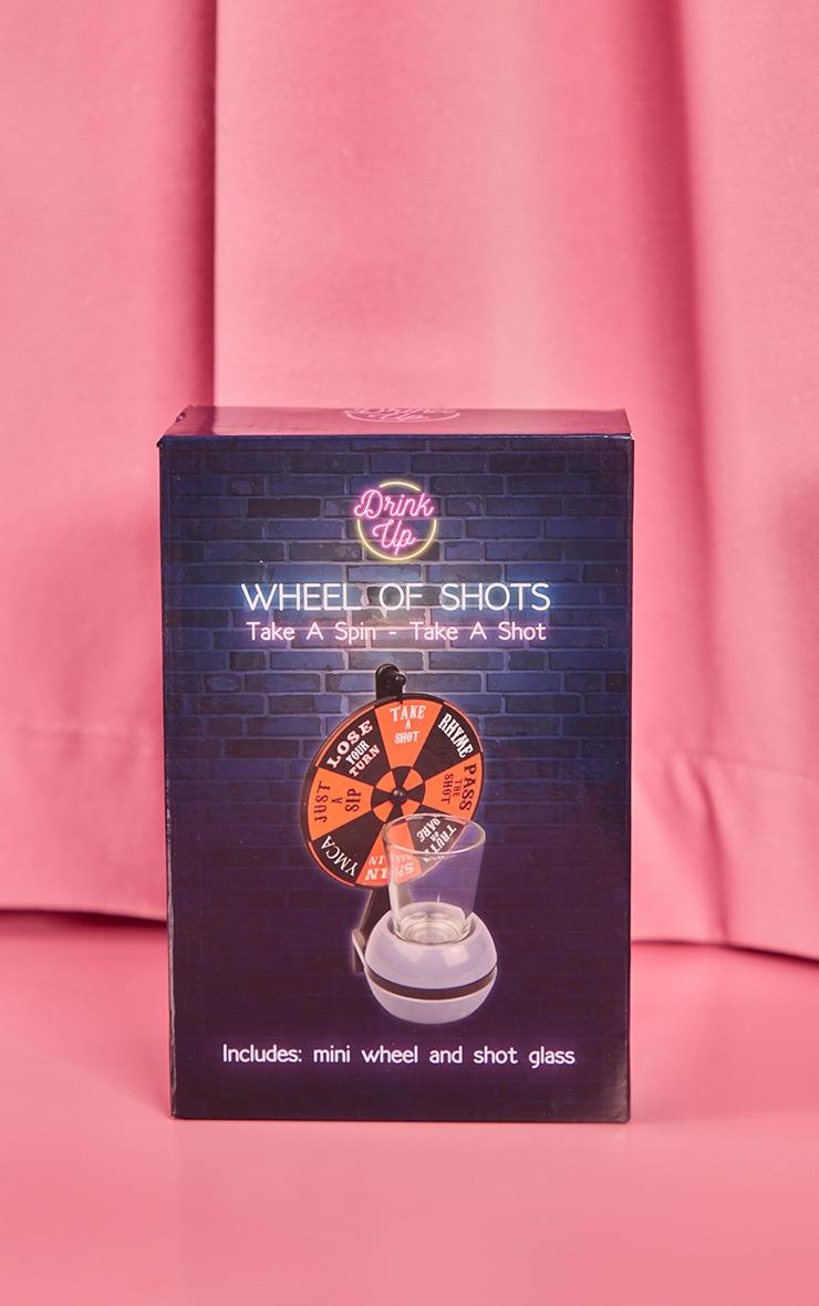 Гра на випивання на англійській мові Pretty Little Thing CNB8688