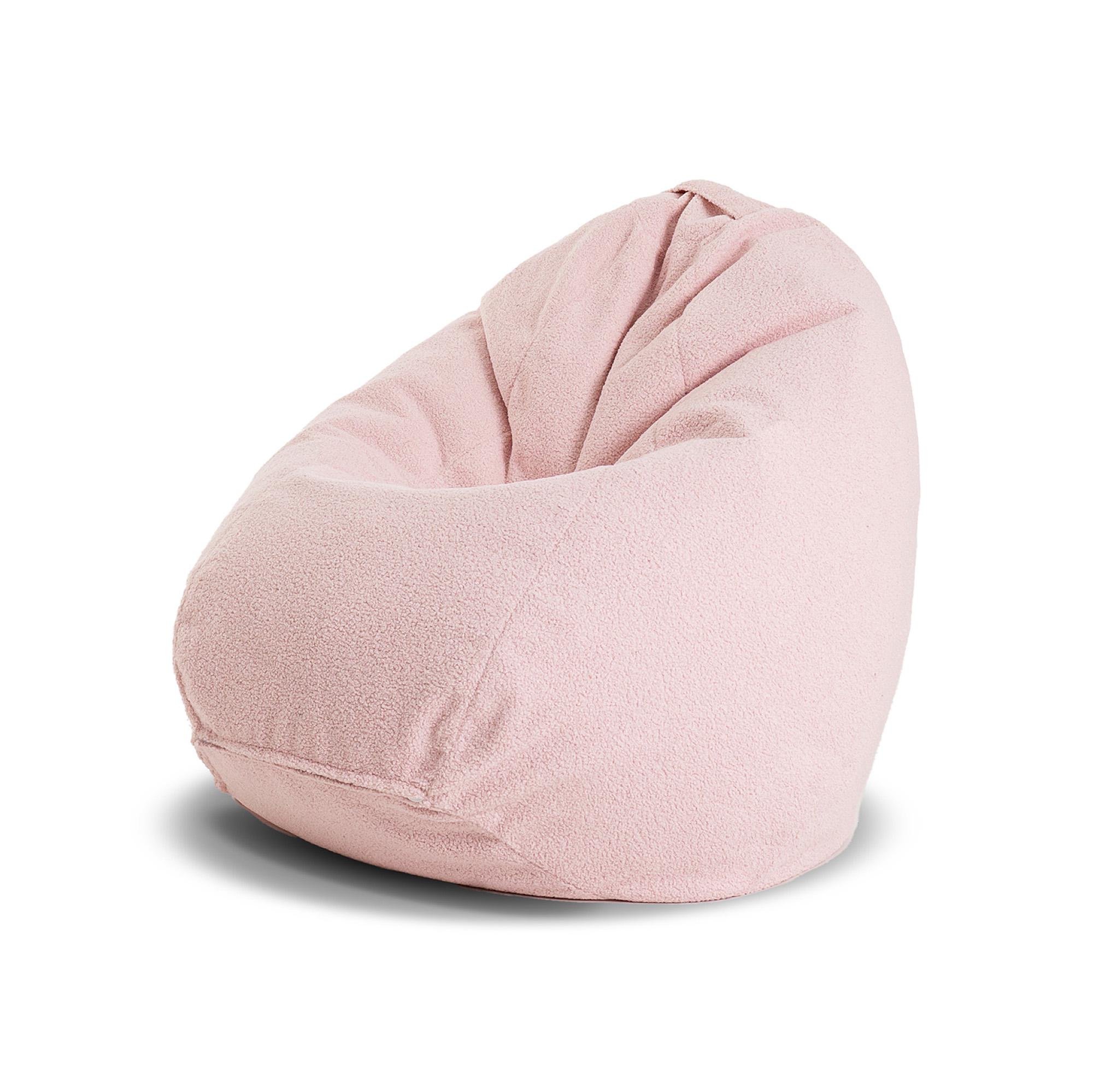 Крісло-груша SanchoBAG Alpaca 61 115x85 см (kmg-alpaca-61)