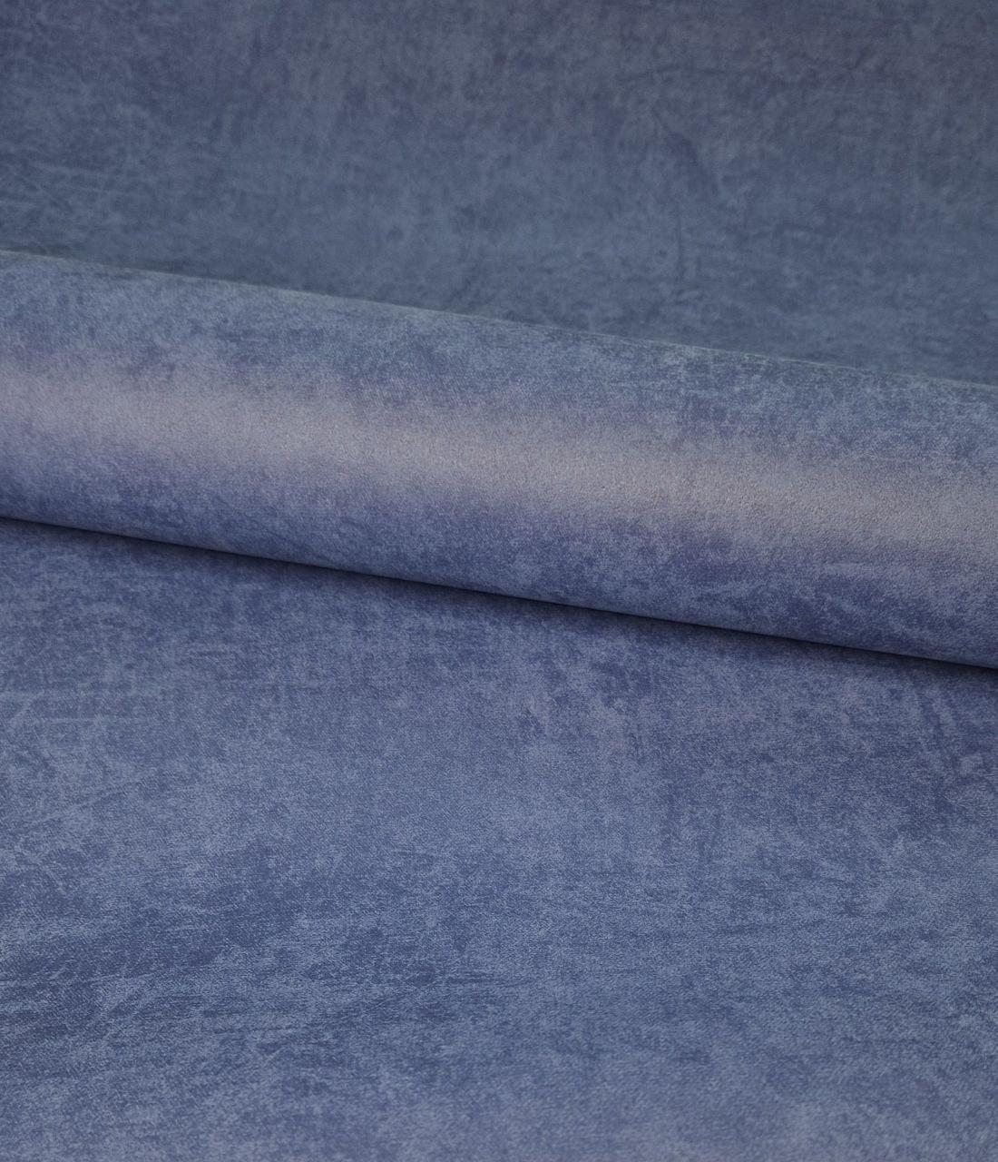 Шпалери вінілові Marburg 10х0,53 м Синій (95009) - фото 4 Шпалери вінілові Marburg 10х0,53 м Синій (95009) - фото 4