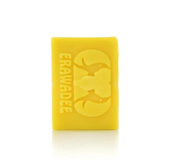 Мыло натуральное Erawadee с экстрактом Ананаса ручной работы 100 г (8859292850211