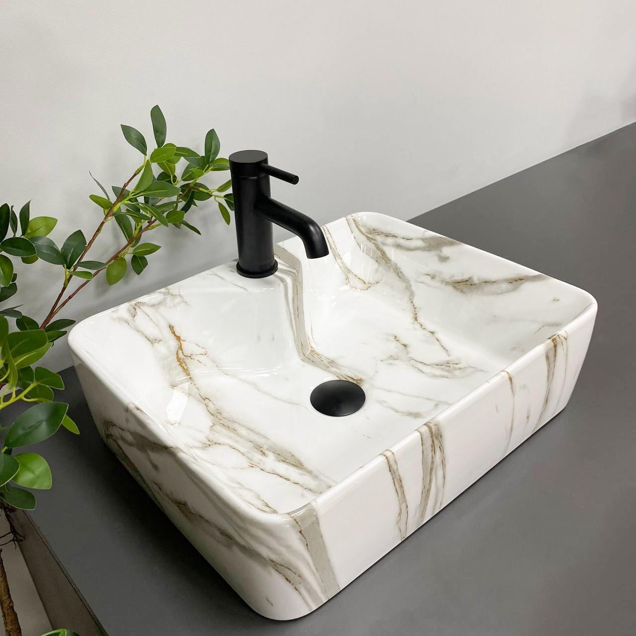 Умывальник накладной VBI FORLI Marmo Glossy (2808389692) Умывальник накладной VBI FORLI Marmo Glossy (2808389692)