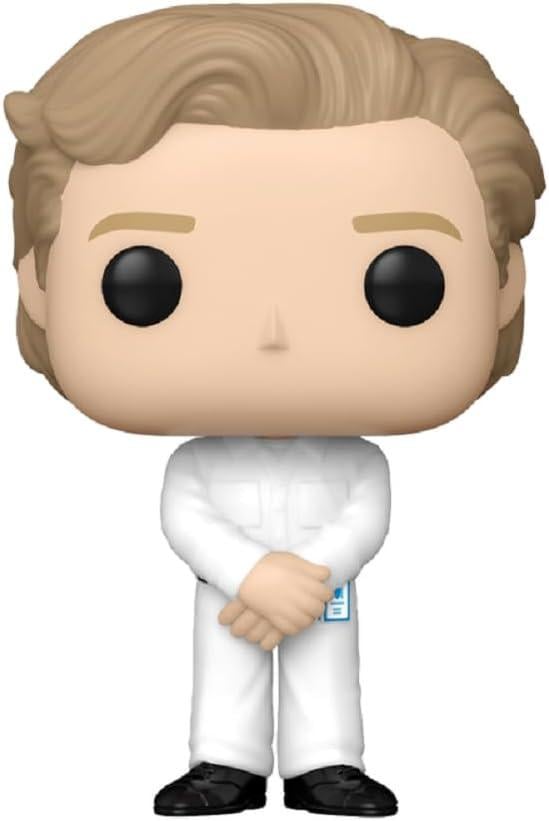 Дитяча ігрова фігурка Funko Pop Henry 001 Stranger Things 10 см (H ST 1458)