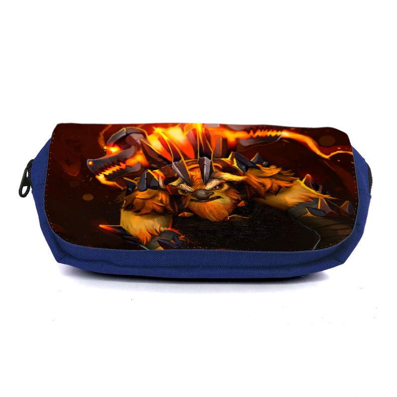 Пенал школьный DOTA-0014 (1570289199)