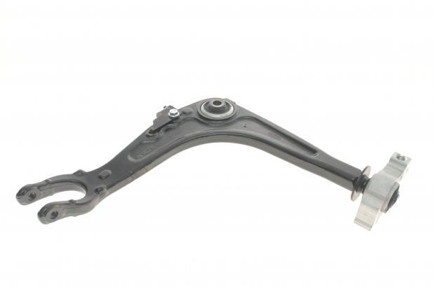 Рычаг подвески CORTECO передний/снизу L Citroen C5 08-/C6 05-12/Peugeot 407 05- (49395462)