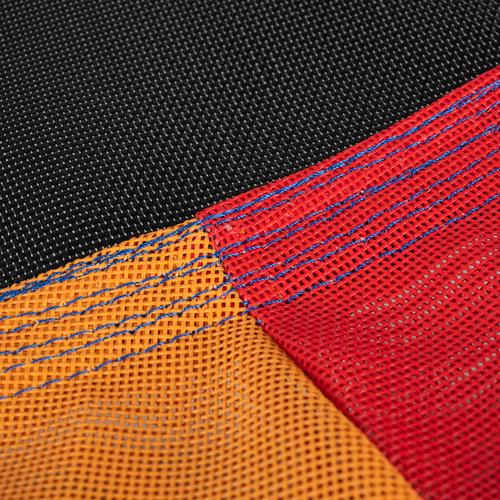 Качели детские Kruzzel 25284 воронье гнездо 110 см (25284) - фото 9