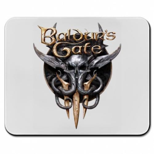 Коврик для мышки Baldur's Gate 3 (14999640-1-189271)