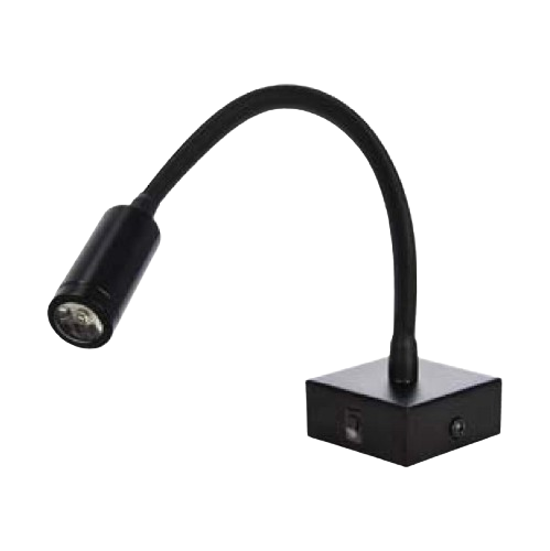 Светодиодная подсветка зеркал-картин HOROZ ELECTRIC TURNA 3W (040-007-0003-020)