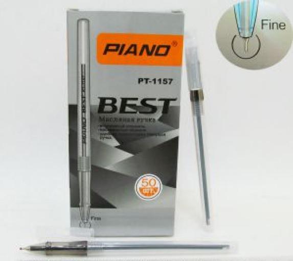 Набір ручок 1157_bk Чорний (MTT-163814) - фото 2 Набір ручок 1157_bk Чорний (MTT-163814) - фото 2