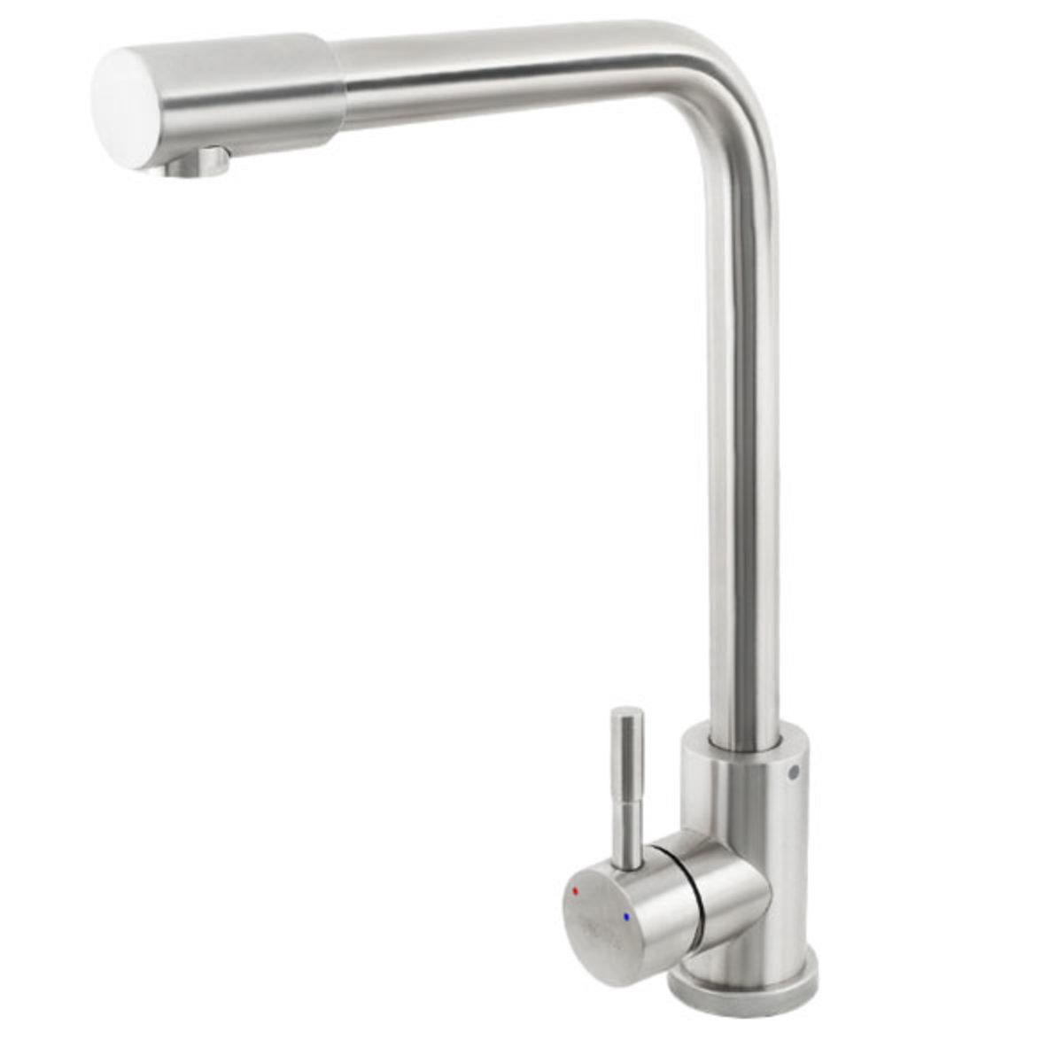 Змішувач кухонний Venta VA3072B (12248706)