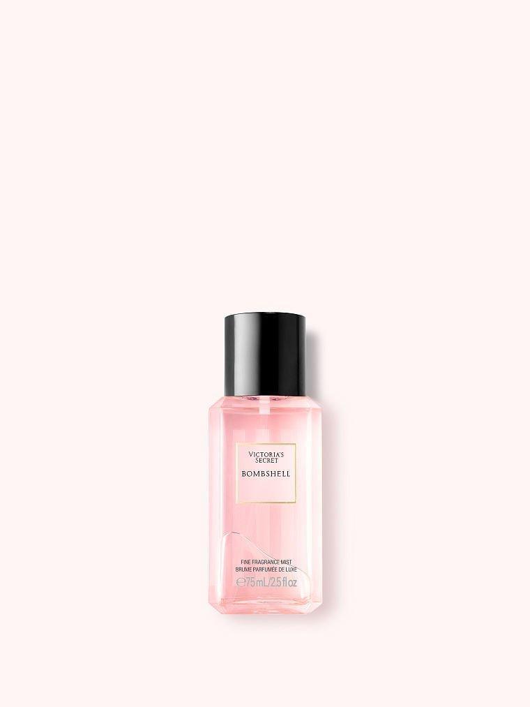 Спрей парфюмированный для тела Victoria's Secret Bombshell 75 мл (2260222335)