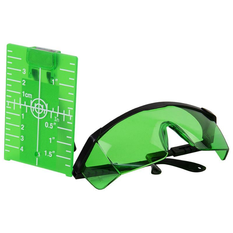 Лазерний рівень акумуляторний Worcraft 3D XCUBE026 (13279) - фото 9