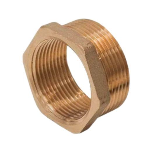 Футорка Lexline К.0728-В 1 1/2"х2" ВН усиленная латунь