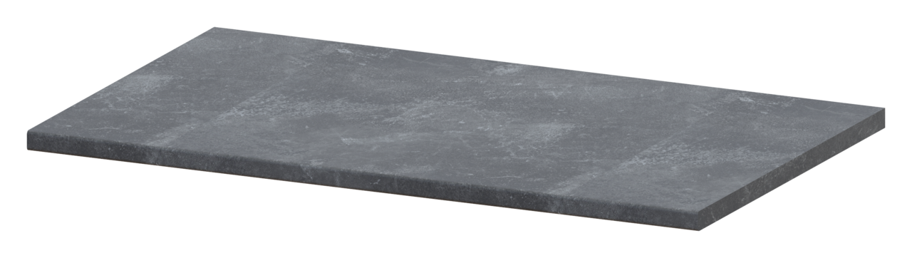 Кухня Doros Лея столешница 0,2 м Скай темный (80359569.8)