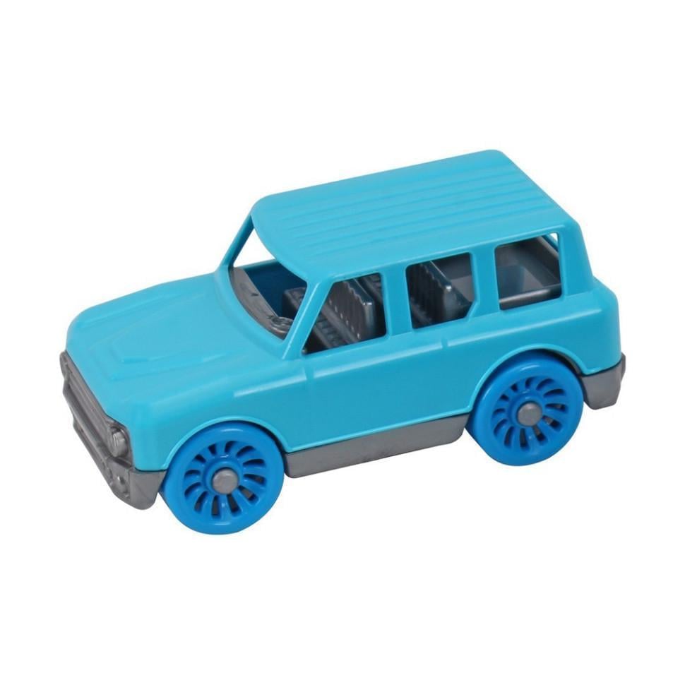 Іграшка дитячаавтомобіль 9871txk довжина 10 см Синій (RLT41417s53552)