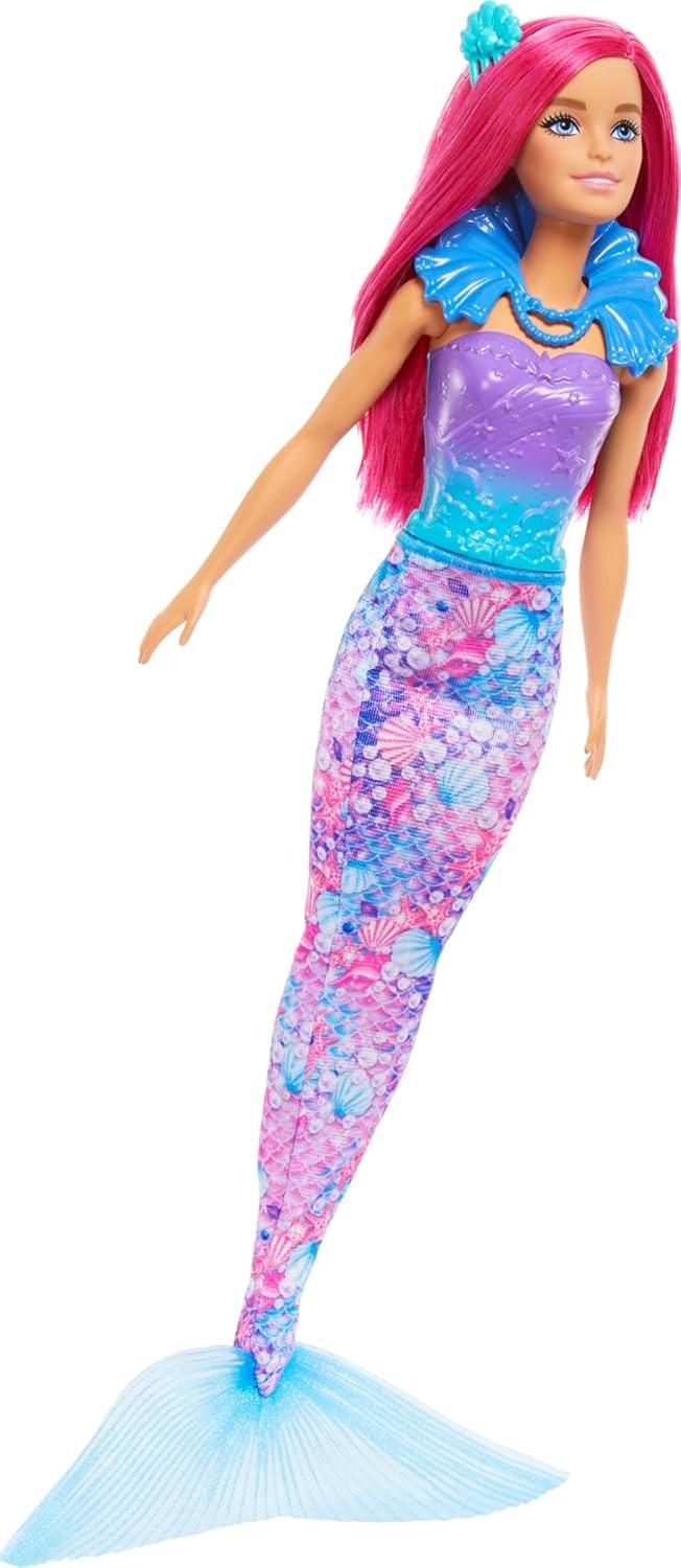 Барбі Barbie Advent Calendar (BR0307) - фото 2