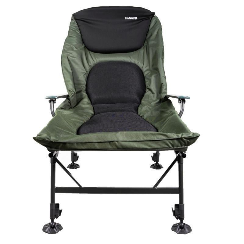 Кресло туристическое-кровать карповое Ranger Grand SL-106 (RA2230)